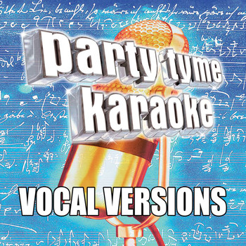 Party Tyme Karaoke - Party Tyme Karaoke - Standards 3 (Vocal Versions)
