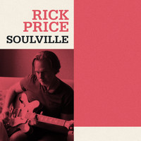 Rick Price - Soulville