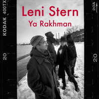 Leni Stern - Ya Rakhman (feat. Leo Genovese, Mamadou Ba & Alioune Faye)