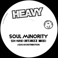 Soul Minority - Six-Nine (Atjazz Mix)