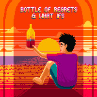 Kasa - Bottle of Regrets & What Ifs