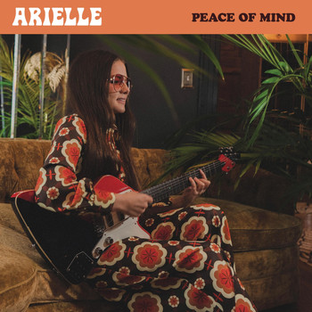 Arielle - Peace of Mind