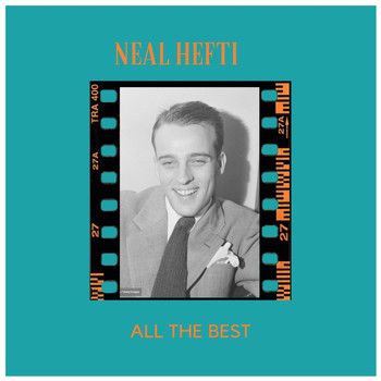Neal Hefti - All the Best