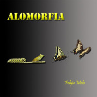 Felipe Melo - Alomorfia
