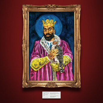 Mo - Royal Flush (Explicit)