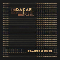 Don Pascal - The Dakar Remixes & Dubs