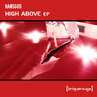 Hansgod - High Above EP