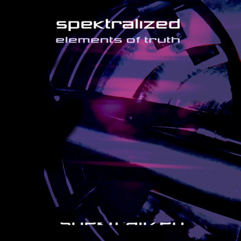 Spektralized - Elements Of Truth