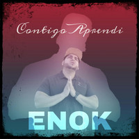 ENOK - Contigo Aprendi