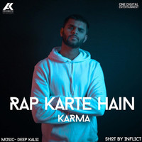 Karma - Rap Karte Hain