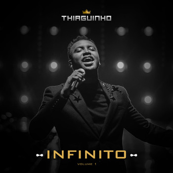 Thiaguinho - Infinito 2021, Vol.1