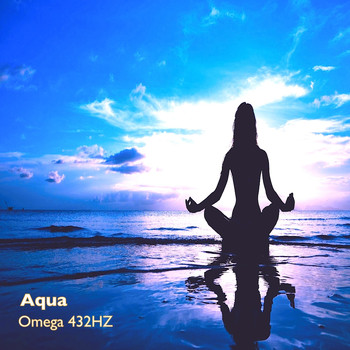 Aqua - Omega 432