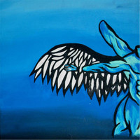 FacePlant - Depravity Wings - EP