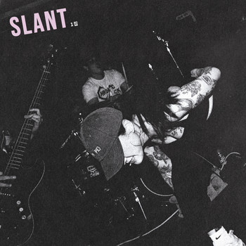 Slant - Enemy