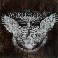 Worlds Apart - Self Titled