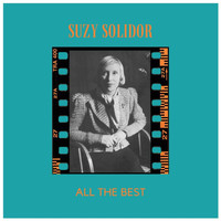 Suzy Solidor - All the best