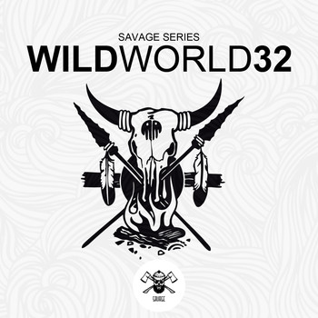 Various Artists - WildWorld32 (Savage Series)