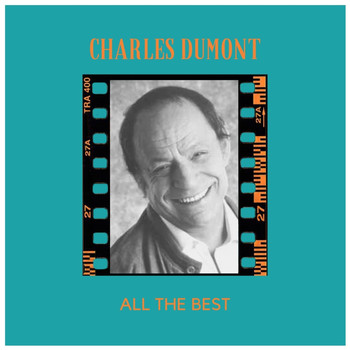 Charles Dumont - All the best