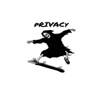 Privacy - HBD BunnyBam