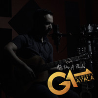 Gilberto Ayala - Me Vas A Perder