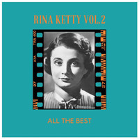 Rina Ketty - All the best (Vol.2)