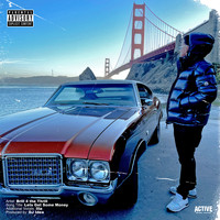 Brill 4 the Thrill - Let's Get Some Money (feat. Illa) (Explicit)