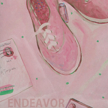 Endeavor - Bedtime