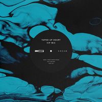 KREAM - Taped Up Heart (feat. Clara Mae) (VIP Mix)