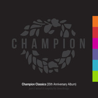 Stonebridge - Champion Classics (35th Anniversary Album) Part 1 mixed & compiled by StoneBridge