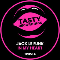 Jack Le Funk - In My Heart