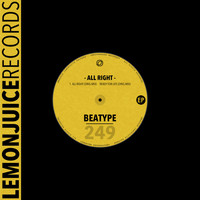 Beatype - All Right