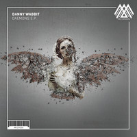 Danny Wabbit - Daemons