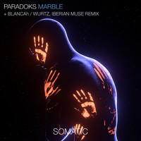 Paradoks - Marble