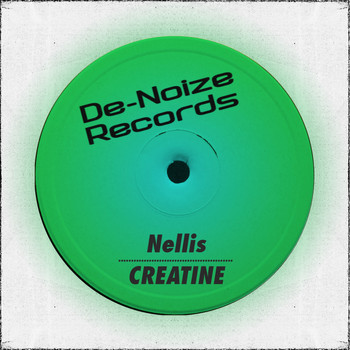 nellis - Creatine