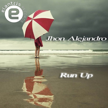 Jhon Alejandro - Run Up