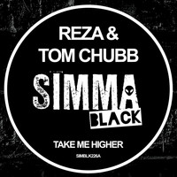 Reza, Tom Chubb - Take Me Higher