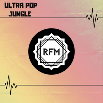 Ultra Pop - Jungle