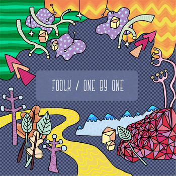 Foolk - One by One (feat. Rowanna)