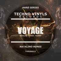 Natalino Nunes - Voyage