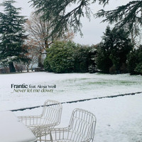 Frantic - Never Let Me Down
