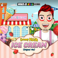 Danny Kolk - Ice Cream