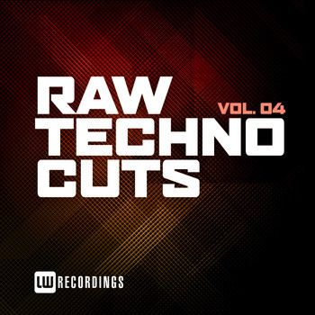 Various Artists - Raw Techno Cuts, Vol. 05