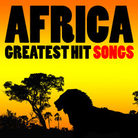 Orquesta Bellaterra - Africa Greatest Hit Songs