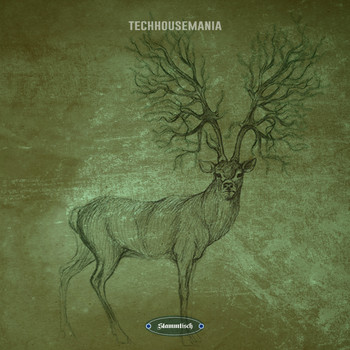 Various Artists - Techhousemania