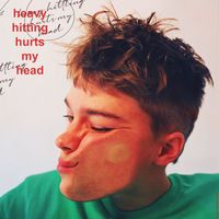 Christian Leave - Heavy Hitting Hurts My Head