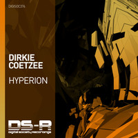 Dirkie Coetzee - Hyperion