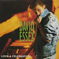 David Essex - Love & Celebration (Abeatc 12" Maxisingle)