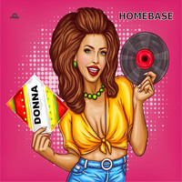 Homebase - Donna Ep