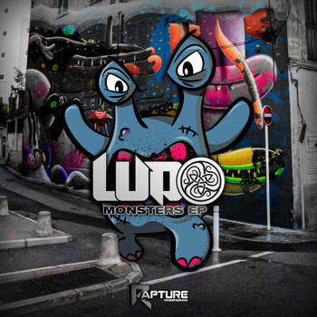 Ludo - Monsters EP