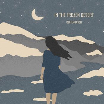 Cohenovich - In The Frozen Desert